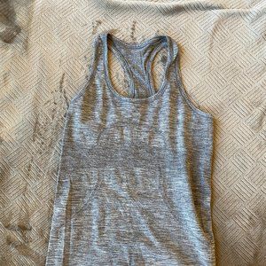 Lululemon Swiftly Tech Racerback Tank